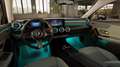 Mercedes-Benz A 180 Plateado - thumbnail 13
