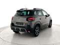 Citroen C3 Aircross 1.2 puretech Plus s&s 110cv Gris - thumbnail 3