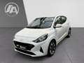 Hyundai i10 1.0 Benzin TREND +Kamera+Navi+Spurh.-Assist. White - thumbnail 3