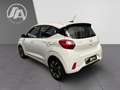Hyundai i10 1.0 Benzin TREND +Kamera+Navi+Spurh.-Assist. White - thumbnail 4
