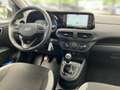 Hyundai i10 1.0 Benzin TREND +Kamera+Navi+Spurh.-Assist. White - thumbnail 8