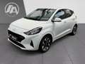 Hyundai i10 1.0 Benzin TREND +Kamera+Navi+Spurh.-Assist. Fehér - thumbnail 17