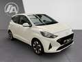 Hyundai i10 1.0 Benzin TREND +Kamera+Navi+Spurh.-Assist. White - thumbnail 5