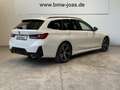 BMW 330 d xDrive Touring M Sportpaket Weiß - thumbnail 13