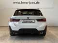 BMW 330 d xDrive Touring M Sportpaket Weiß - thumbnail 14
