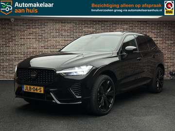 2.0 B5 AWD Mild Hybride Ultra Black Edition Headup