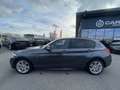 BMW 118 i M Sport Gris - thumbnail 8