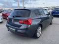 BMW 118 i M Sport Gris - thumbnail 5