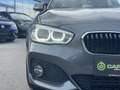 BMW 118 i M Sport Gris - thumbnail 10
