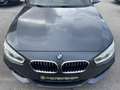 BMW 118 i M Sport Gris - thumbnail 9