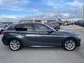 BMW 118 i M Sport Gris - thumbnail 4
