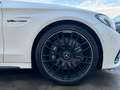 Mercedes-Benz C 63 AMG C Limousine C 63 AMG Blanc - thumbnail 6