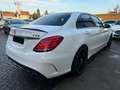 Mercedes-Benz C 63 AMG C Limousine C 63 AMG Blanc - thumbnail 3