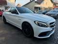 Mercedes-Benz C 63 AMG C Limousine C 63 AMG Blanc - thumbnail 4
