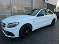 Mercedes-Benz C 63 AMG C Limousine C 63 AMG Blanc - thumbnail 1