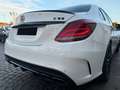 Mercedes-Benz C 63 AMG C Limousine C 63 AMG Blanc - thumbnail 7