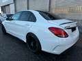 Mercedes-Benz C 63 AMG C Limousine C 63 AMG Blanc - thumbnail 2