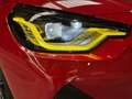 BMW 230 i Coupé M-Sport ** Pano | Memory | Zetelverw. Rouge - thumbnail 4