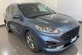 Ford Kuga 2.0 EcoBlue 120 CV aut. 2WD ST-Line FINANZIABILE Blu/Azzurro - thumbnail 3