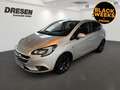 Opel Corsa 1.2 120 Jahre 5Tg. +Allwetter+Lenkradheizung+Sitzh Argent - thumbnail 1