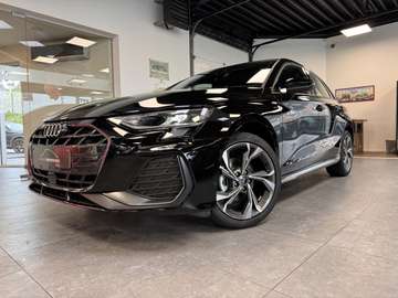 Sportback 35 TFSI * S-LINE *S tronic * NEW !!