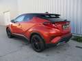 Toyota C-HR 2.0 C-UORE Launch Edition ACC+LED+Navi+SHZ Orange - thumbnail 5