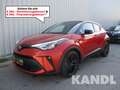 Toyota C-HR 2.0 C-UORE Launch Edition ACC+LED+Navi+SHZ Orange - thumbnail 1