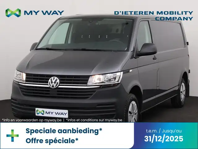 Volkswagen Transporter 2.0 TDI 150 PK 6v / Cruise Control / Bluetooth / Airco
