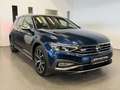 Volkswagen Passat Alltrack 4MOTION*IQ-LIGHT*KAMERA*AHK*LANE* Blau - thumbnail 3