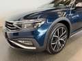 Volkswagen Passat Alltrack 4MOTION*IQ-LIGHT*KAMERA*AHK*LANE* Blau - thumbnail 11