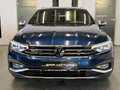 Volkswagen Passat Alltrack 4MOTION*IQ-LIGHT*KAMERA*AHK*LANE* Blau - thumbnail 2