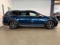 Volkswagen Passat Alltrack 4MOTION*IQ-LIGHT*KAMERA*AHK*LANE* Blau - thumbnail 4