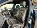 Volkswagen Passat Alltrack 4MOTION*IQ-LIGHT*KAMERA*AHK*LANE* Blau - thumbnail 22