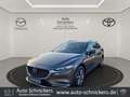 Mazda 6 SKY-G EXCLUSIVE-LINE+OPTISCHE MÄNGEL !! Grau - thumbnail 1