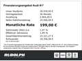 Audi A1 Sportback S line 25 TFSI S-tronic LED Navi ACC Grau - thumbnail 4