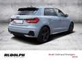Audi A1 Sportback S line 25 TFSI S-tronic LED Navi ACC Grau - thumbnail 7