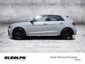 Audi A1 Sportback S line 25 TFSI S-tronic LED Navi ACC Grau - thumbnail 5