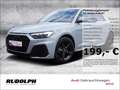 Audi A1 Sportback S line 25 TFSI S-tronic LED Navi ACC Grau - thumbnail 1