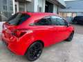 Opel Corsa 1.3 CDTI Black Edition Start/Stop*GARANTIE 12 MOIS Rouge - thumbnail 6
