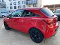 Opel Corsa 1.3 CDTI Black Edition Start/Stop*GARANTIE 12 MOIS Rouge - thumbnail 4