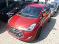 Hyundai iX20 1.4 blue Passion Klima Einparkhilfe Lenkradheizung Rot - thumbnail 6