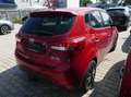 Hyundai iX20 1.4 blue Passion Klima Einparkhilfe Lenkradheizung Rot - thumbnail 3