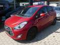Hyundai iX20 1.4 blue Passion Klima Einparkhilfe Lenkradheizung Rot - thumbnail 1