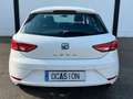 SEAT Leon León 1.6TDI CR S Blanco - thumbnail 5