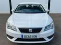 SEAT Leon León 1.6TDI CR S Blanco - thumbnail 2