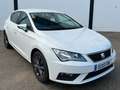 SEAT Leon León 1.6TDI CR S Blanco - thumbnail 3