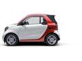 smart forTwo EQ  cabrio Weiß - thumbnail 3