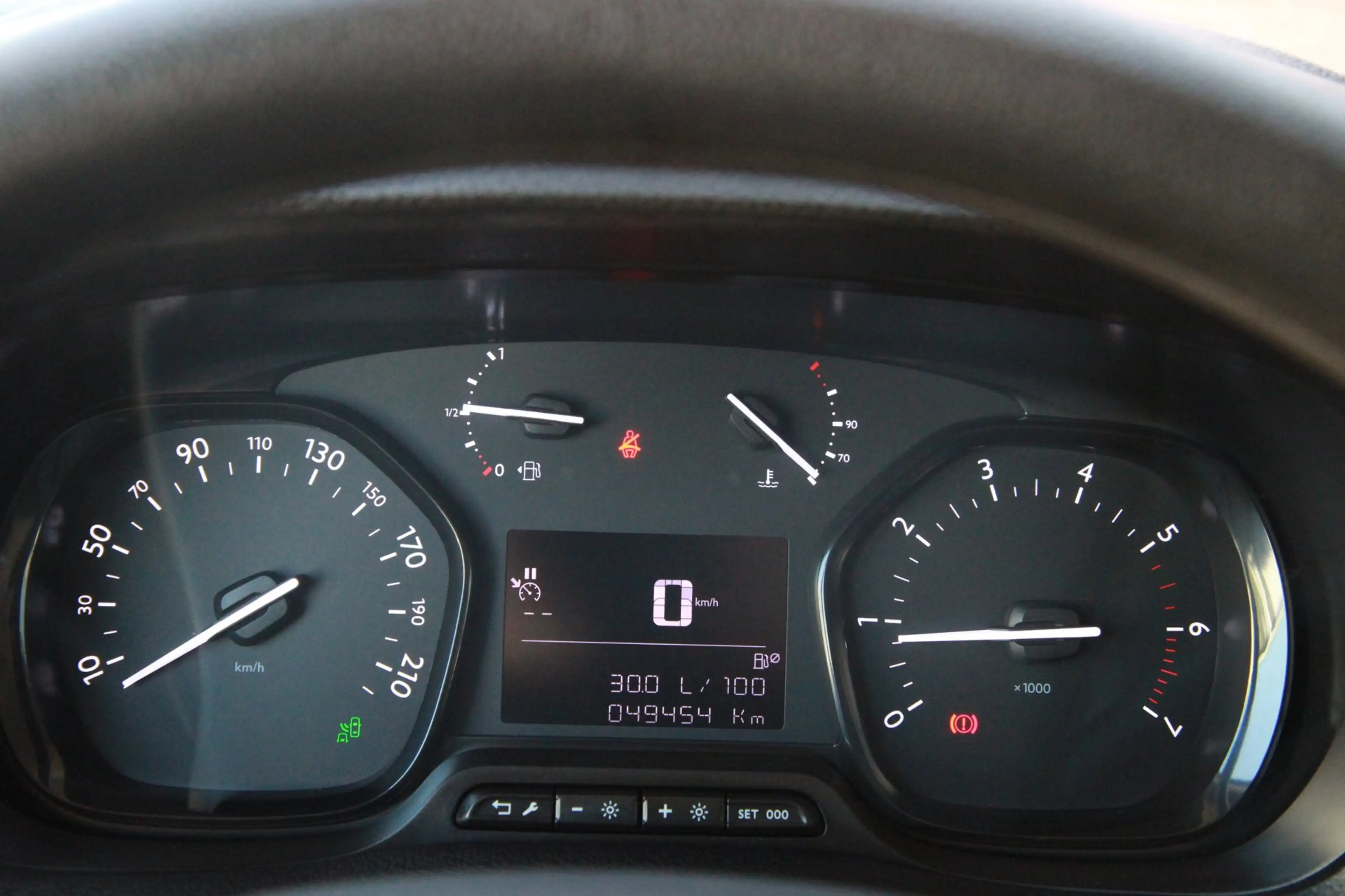 Peugeot Expert 2.0 BlueHDI 120PK Standard Pro / App connect / Cru — photo 14