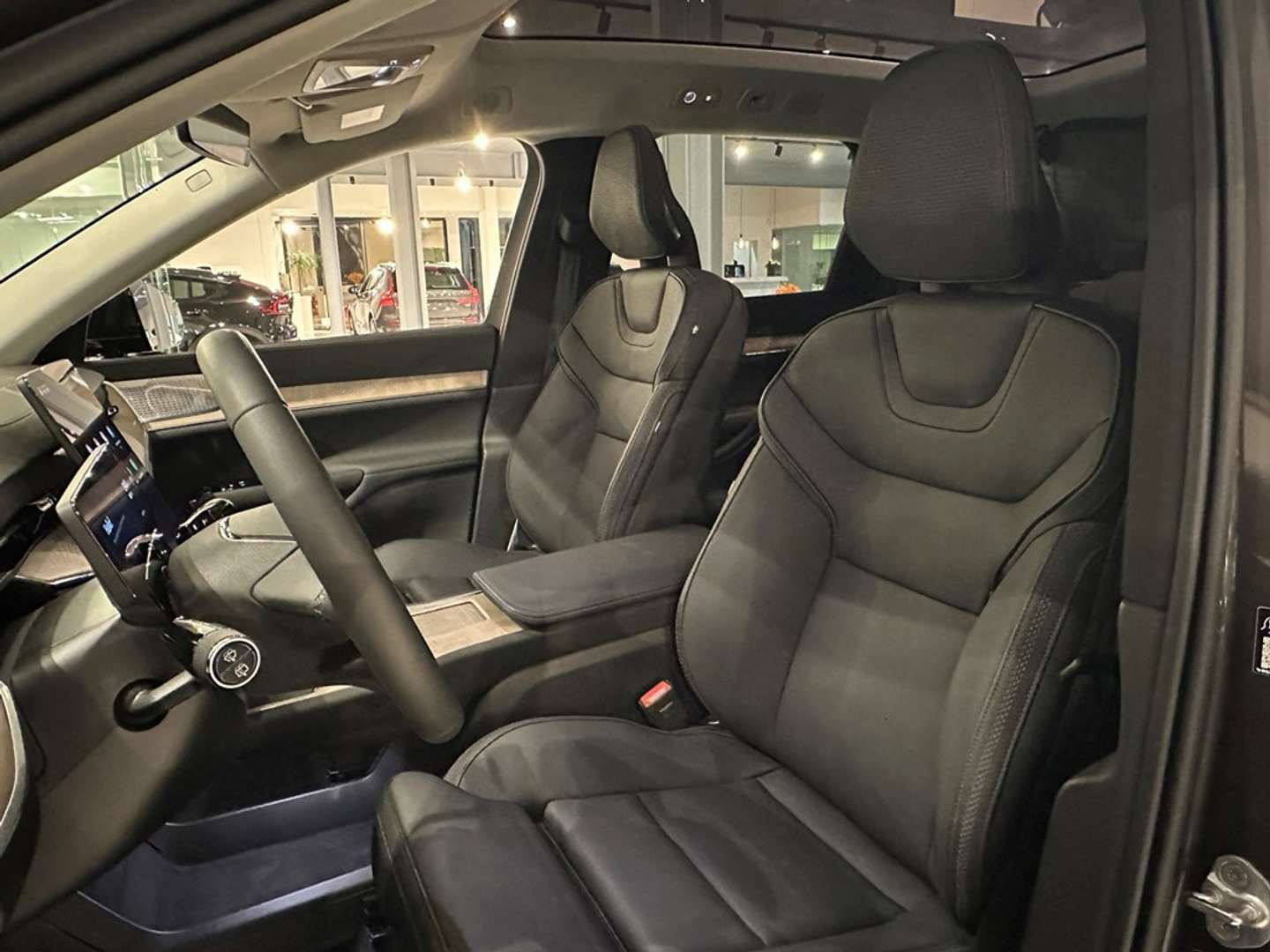 Volvo EX90 Twin Motor Ultra -  - Joinsteer - #3