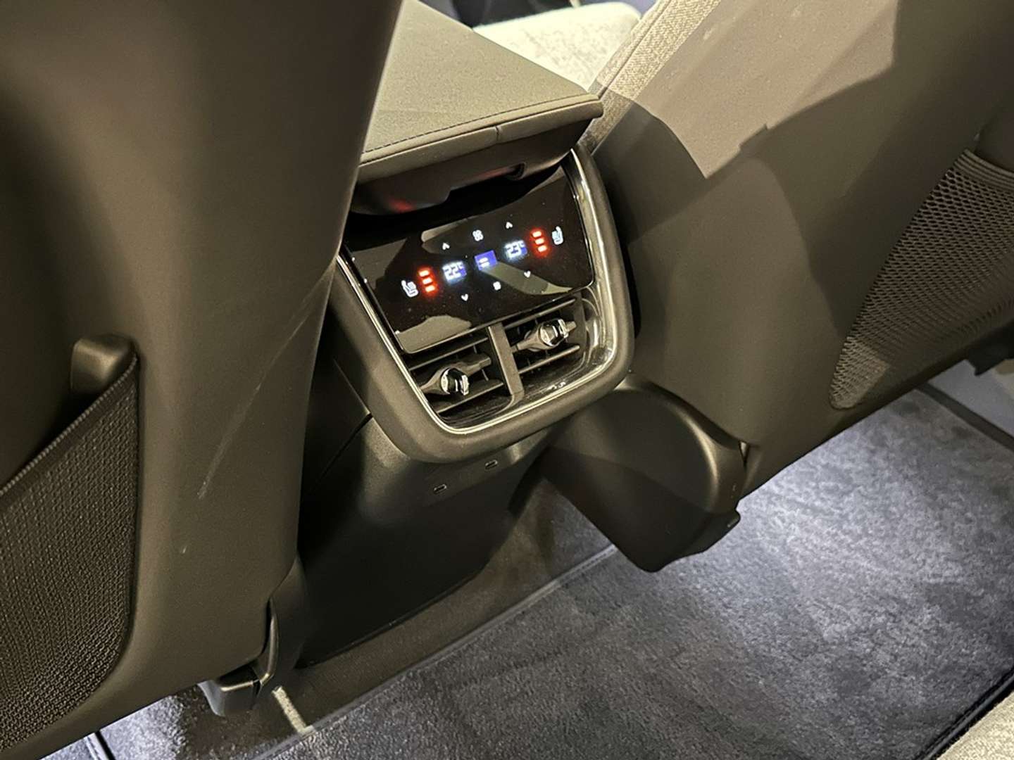 Volvo EX90 Twin Motor Ultra -  - Joinsteer - #5